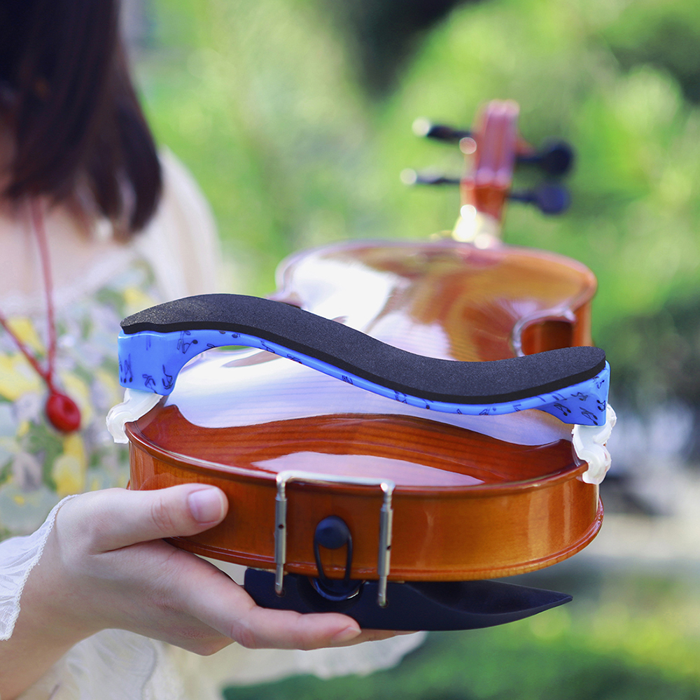 Violin Shoulder Rest - M MBAT AV Violin Shoulder Rest