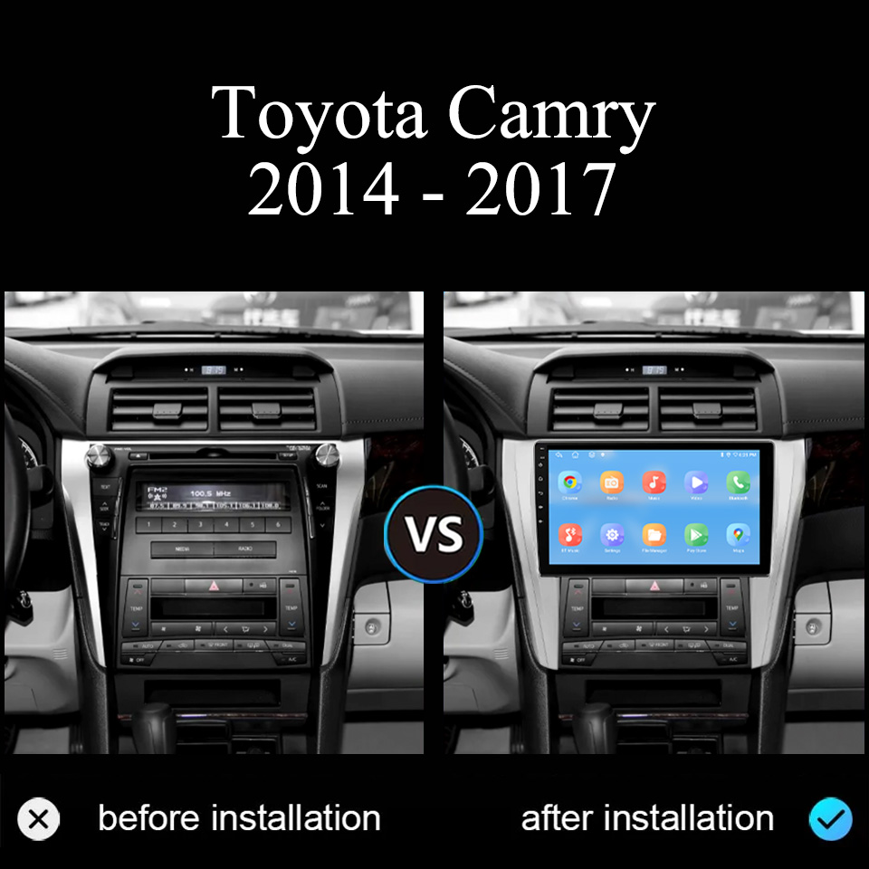 Audio Music To Text - Android 14.0 8G+128G Car Radio FM