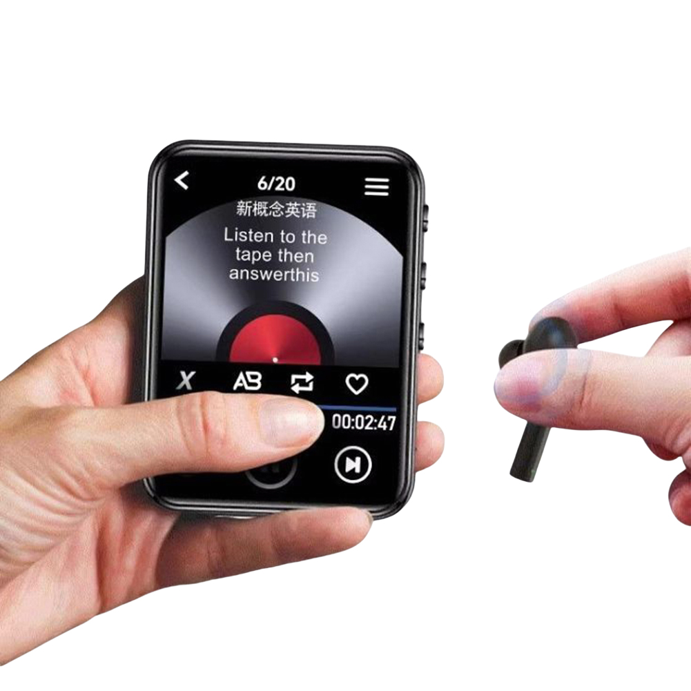 Audio Music Test - MP3 MP4 Player Lossless Music Player
