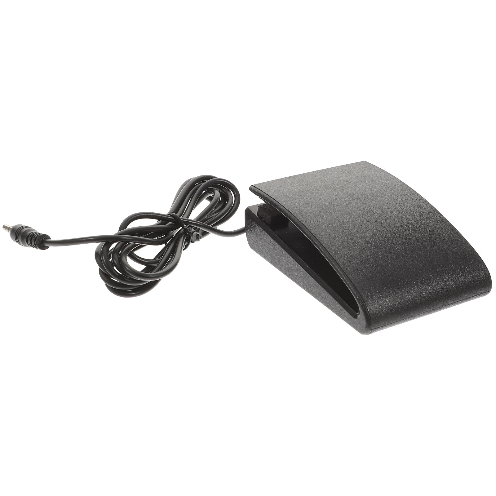 Piano Sustain Pedal - Damper Pedal for Keyboard Piano Extenders