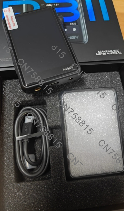 5.1 Wifi Mqa16x DSD256 Web Rad - Audio Music Web reseña y precio