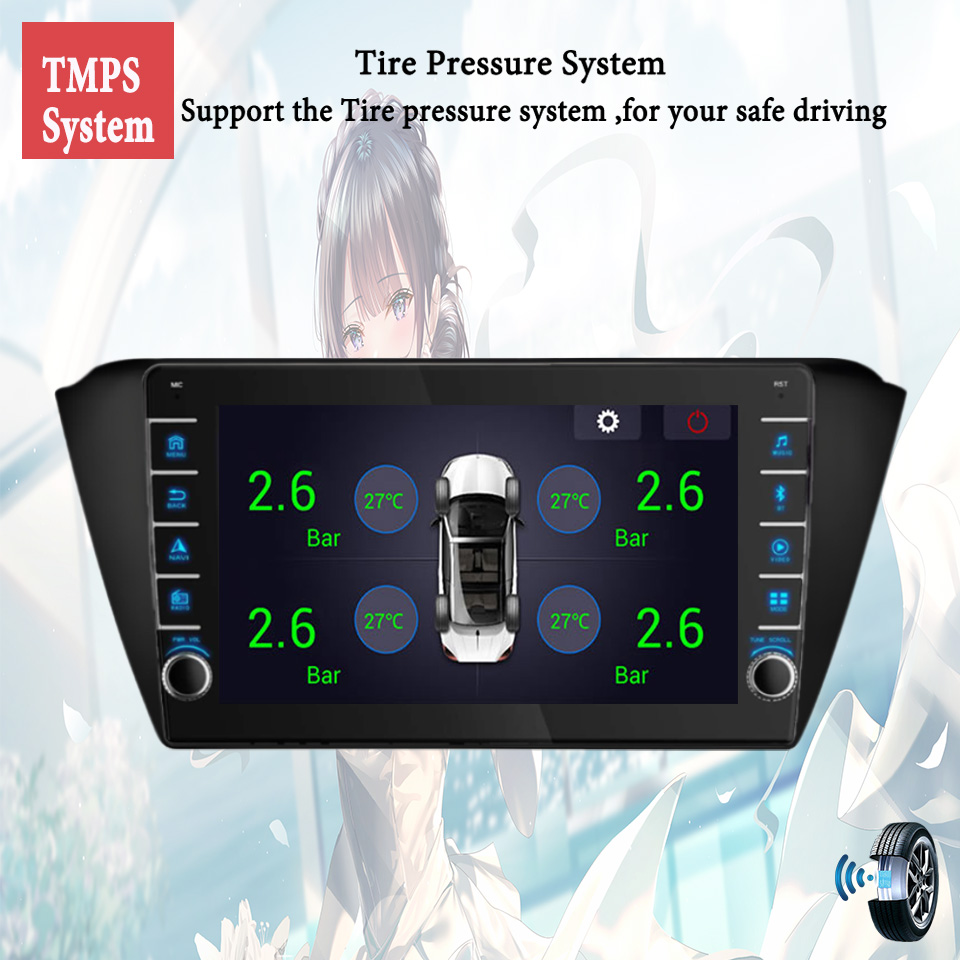 8G Ram 128GB Android 14 Car Ra - Audio Music To Text reseña y precio