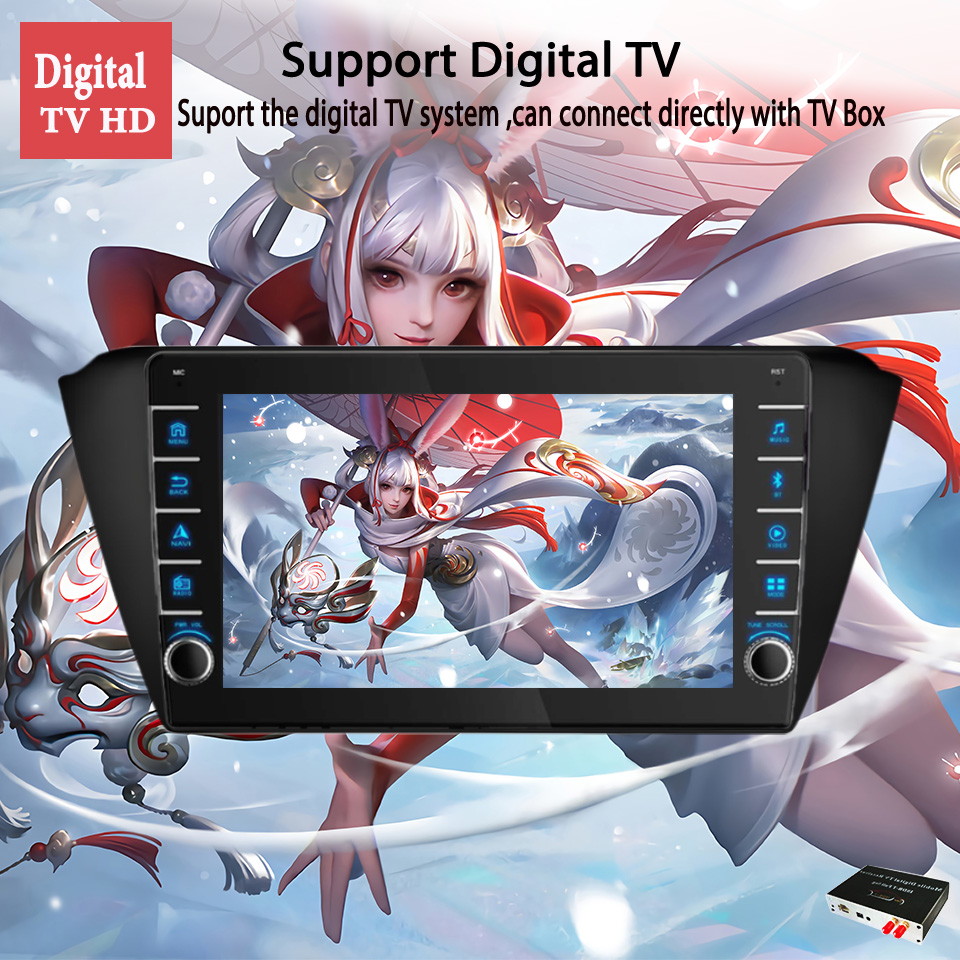 8G Ram 128GB Android 14 Car Ra - Audio Music To Text reseña y precio