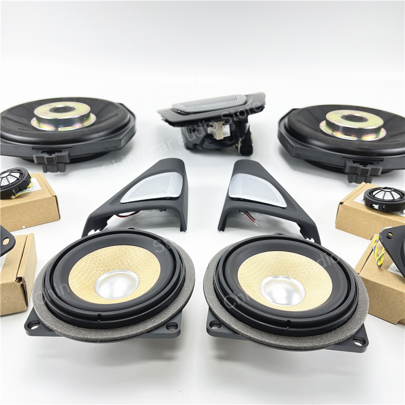 Upgrade Music Kit Center Dashb - Audio Music Cover reseña y precio