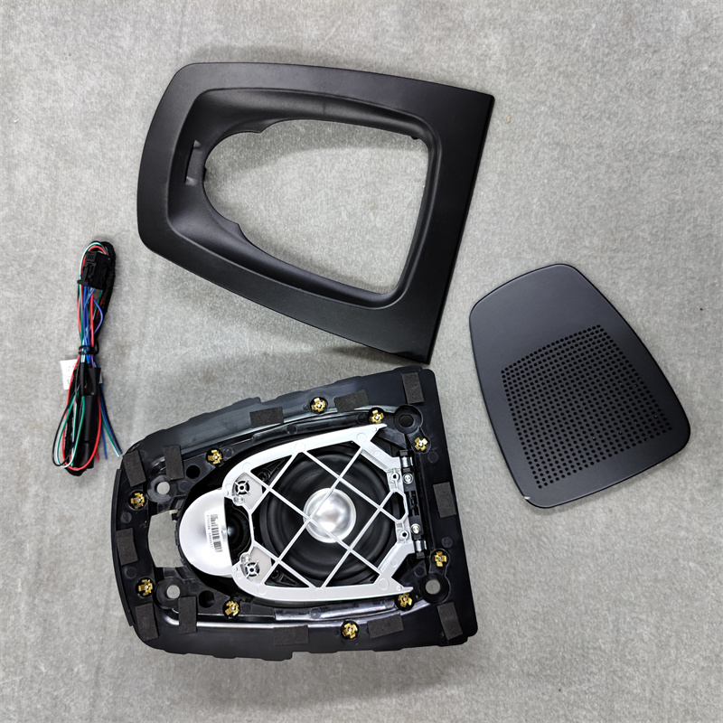 Upgrade Music Kit Center Dashb - Audio Music Cover reseña y precio
