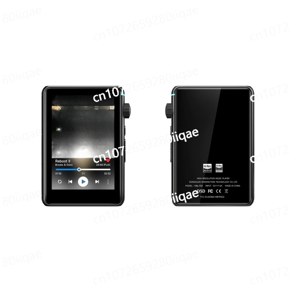 R3 Ii 2025 / R3 Gen 2 Music Pl - Audio Music Web reseña y precio