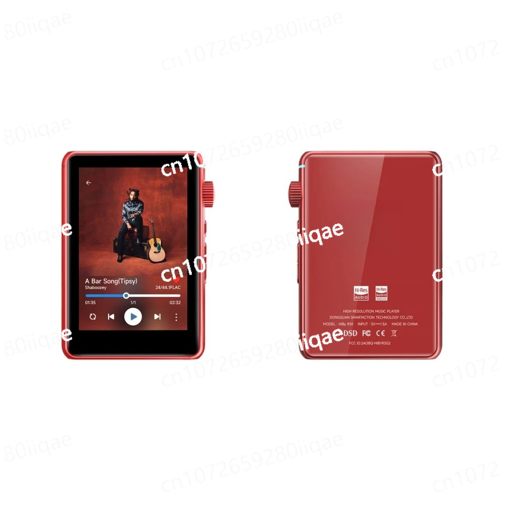 R3 Ii 2025 / R3 Gen 2 Music Pl - Audio Music Web reseña y precio