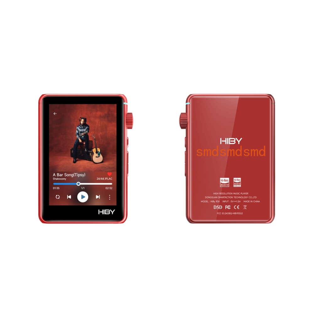 R3 Ii 2025 / R3 Gen 2 Music Pl - Audio Music Web reseña y precio