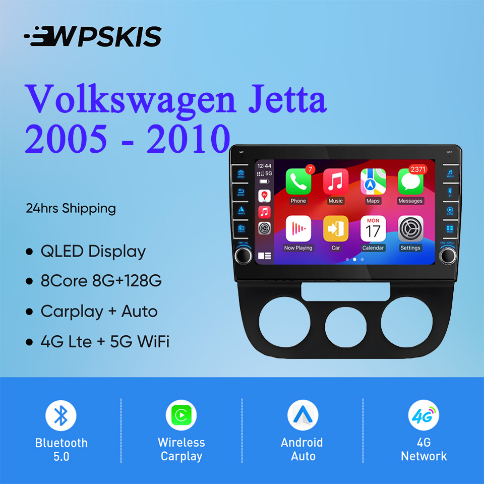 8G Ram 128G Android 14 Car Rad - Audio Music To Text reseña y precio