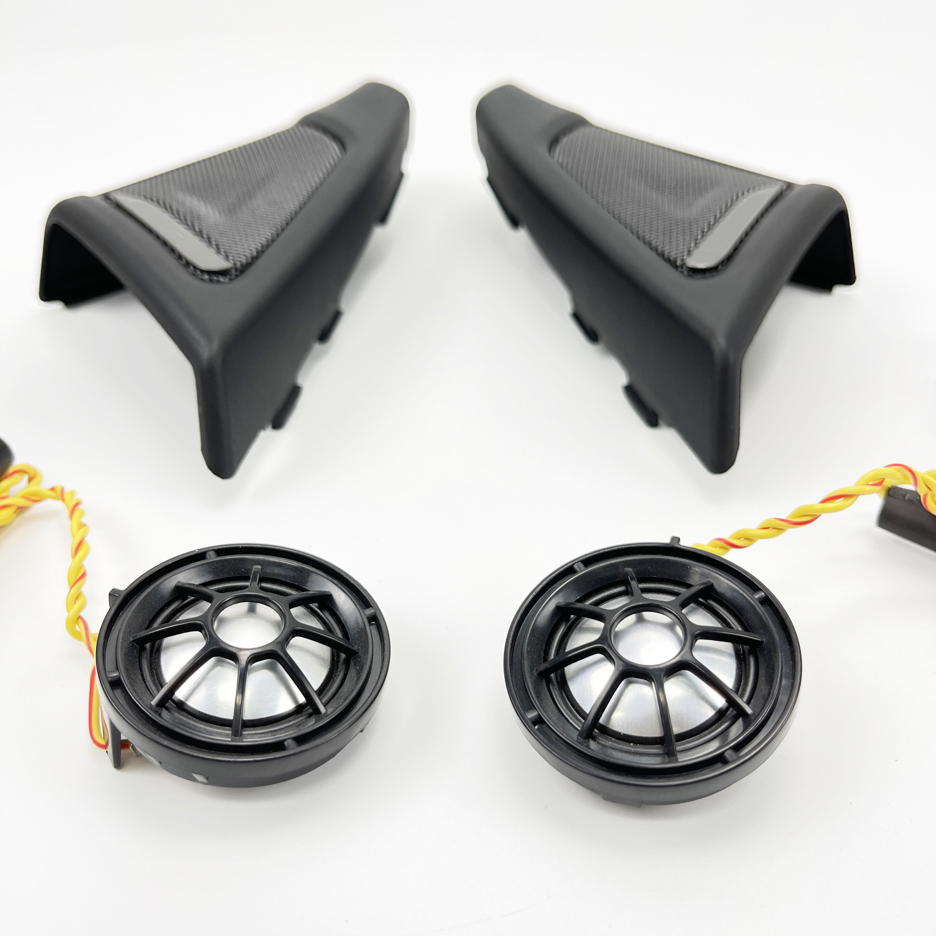 High Quality Audio Head Treble - Audio Music Cover reseña y precio