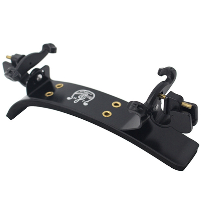 Violin Shoulder Rest Adjustabl - Violin Shoulder Rest reseña y precio