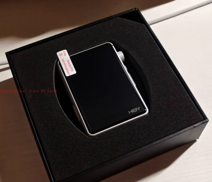 R3 II / R3 Gen 2 Bluetooth WiF - Audio Music Web reseña y precio