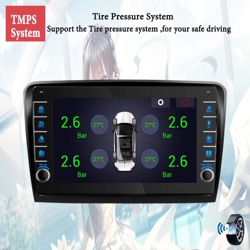 8G Ram 128GB Android 14 Car Ra - Audio Music To Text reseña y precio