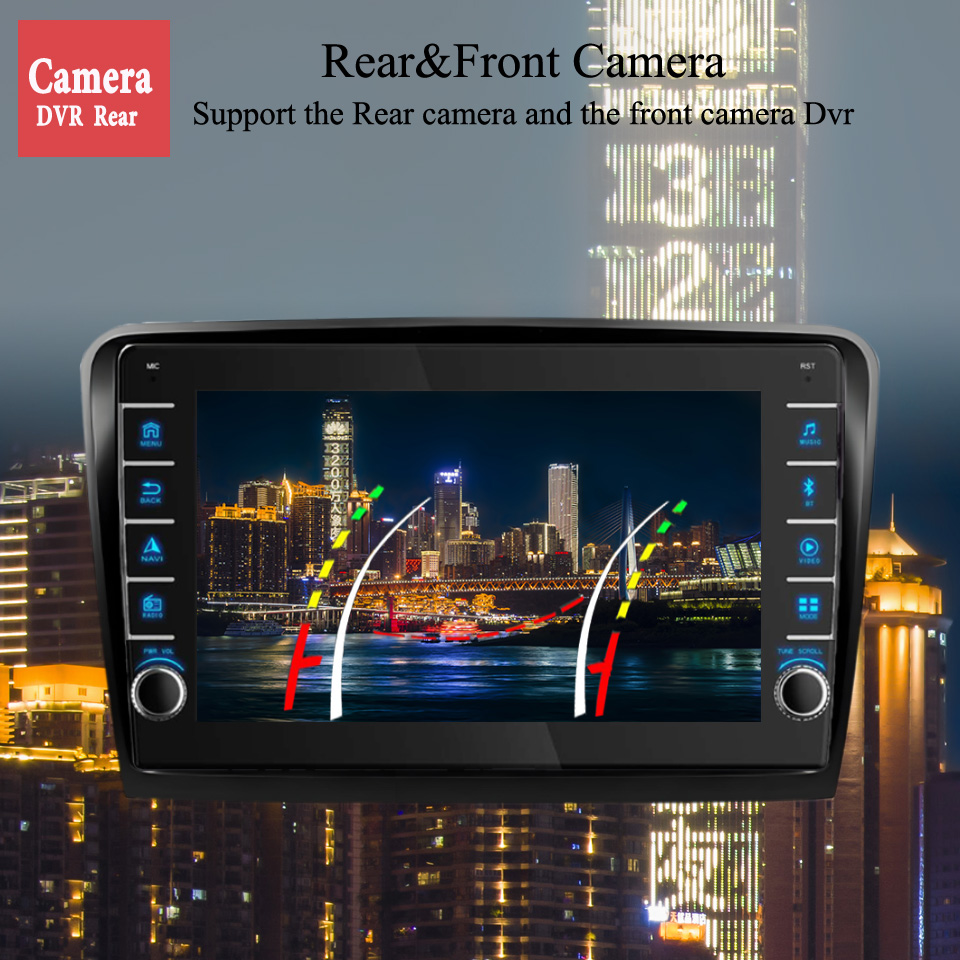 8G Ram 128GB Android 14 Car Ra - Audio Music To Text reseña y precio