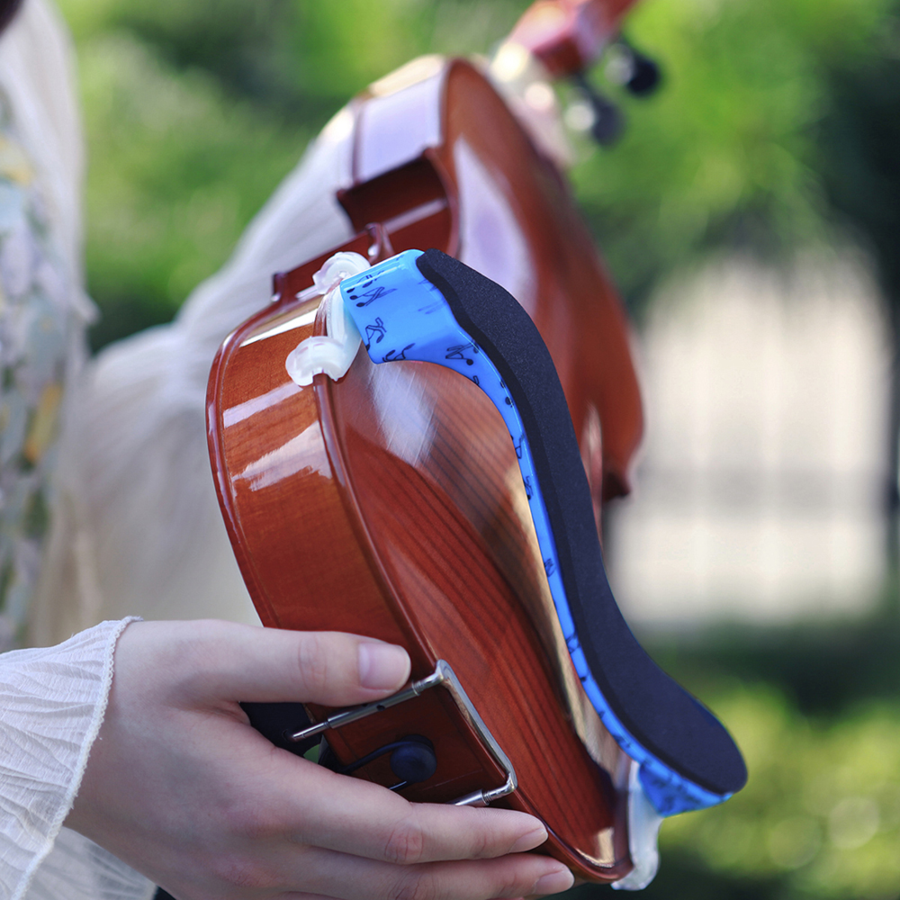 M MBAT AV Violin Shoulder Rest - Violin Shoulder Rest reseña y precio
