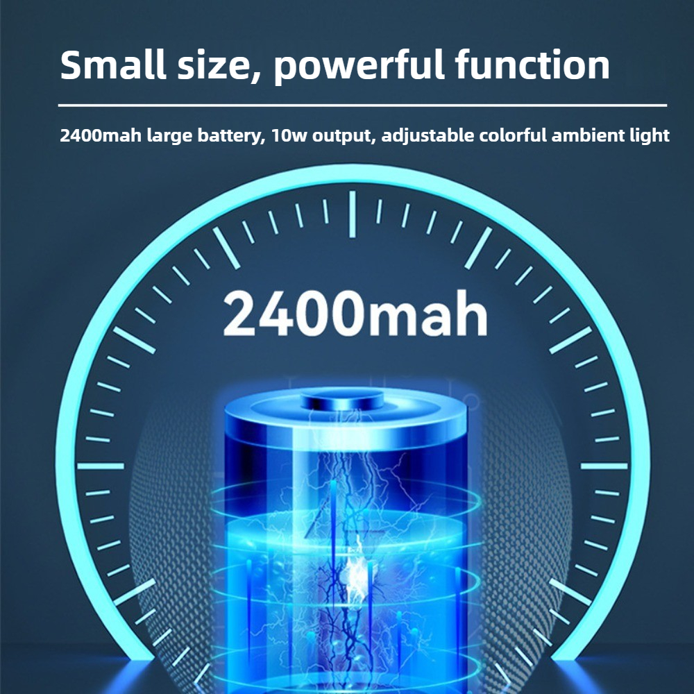 OKOP Bluetooth Speaker,Long-li - Amazon Music Audio Quality reseña y precio