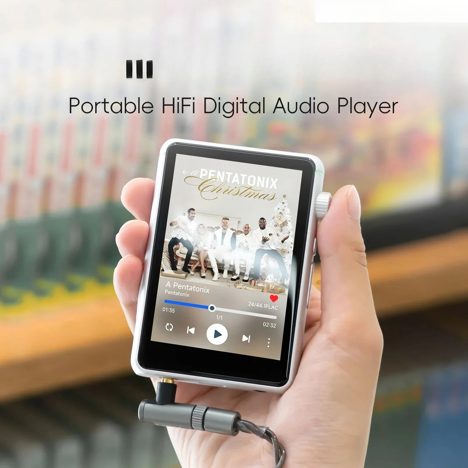 R3 Ii 2025 / R3 Gen 2 Music Pl - Audio Music Web reseña y precio