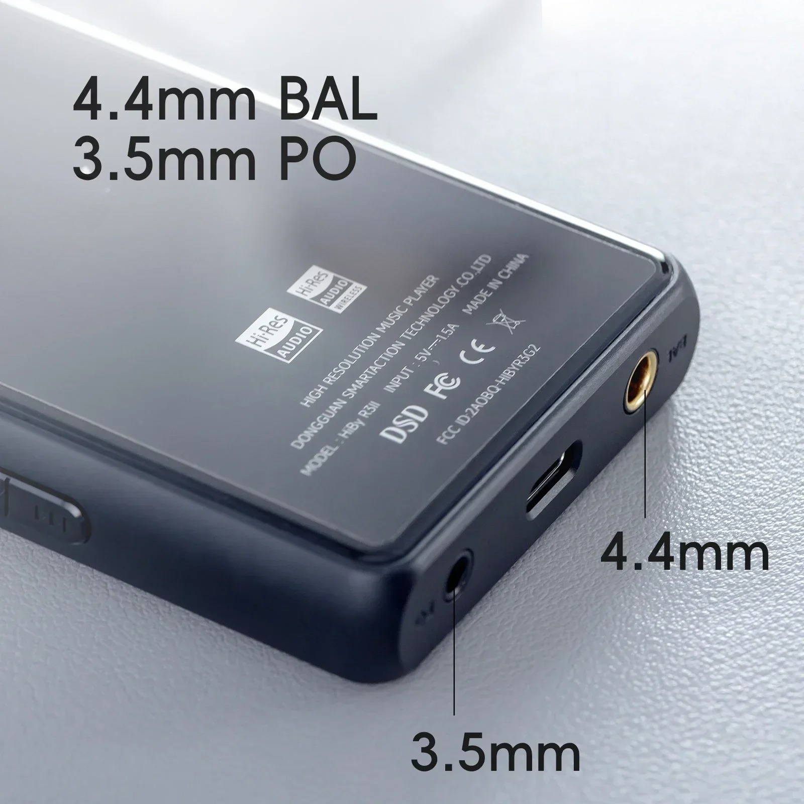 R3 Ii 2025 / R3 Gen 2 Music Pl - Audio Music Web reseña y precio