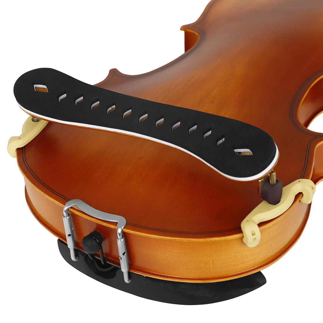 IRIN Violin Shoulder Rest 4/4  - Violin Shoulder Rest reseña y precio
