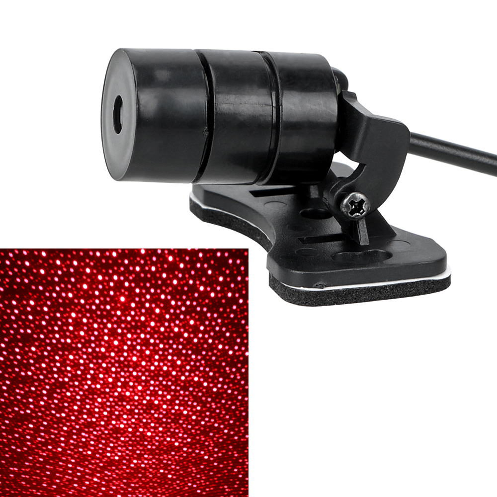 Car Roof Light Starry Projecti - Audio Music Light reseña y precio