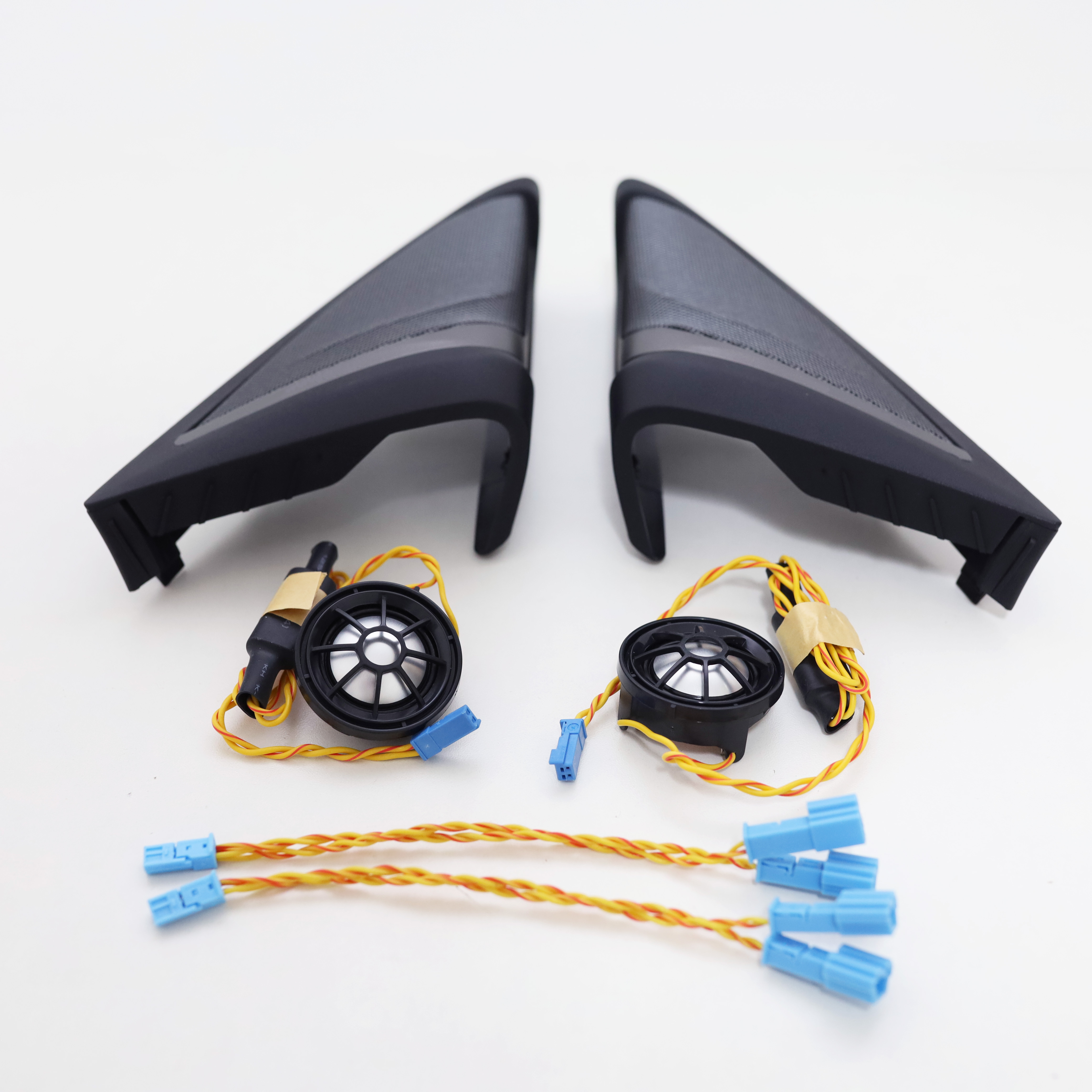 Car For BMW G30 G38 New 5 Seri - Audio Music Cover reseña y precio