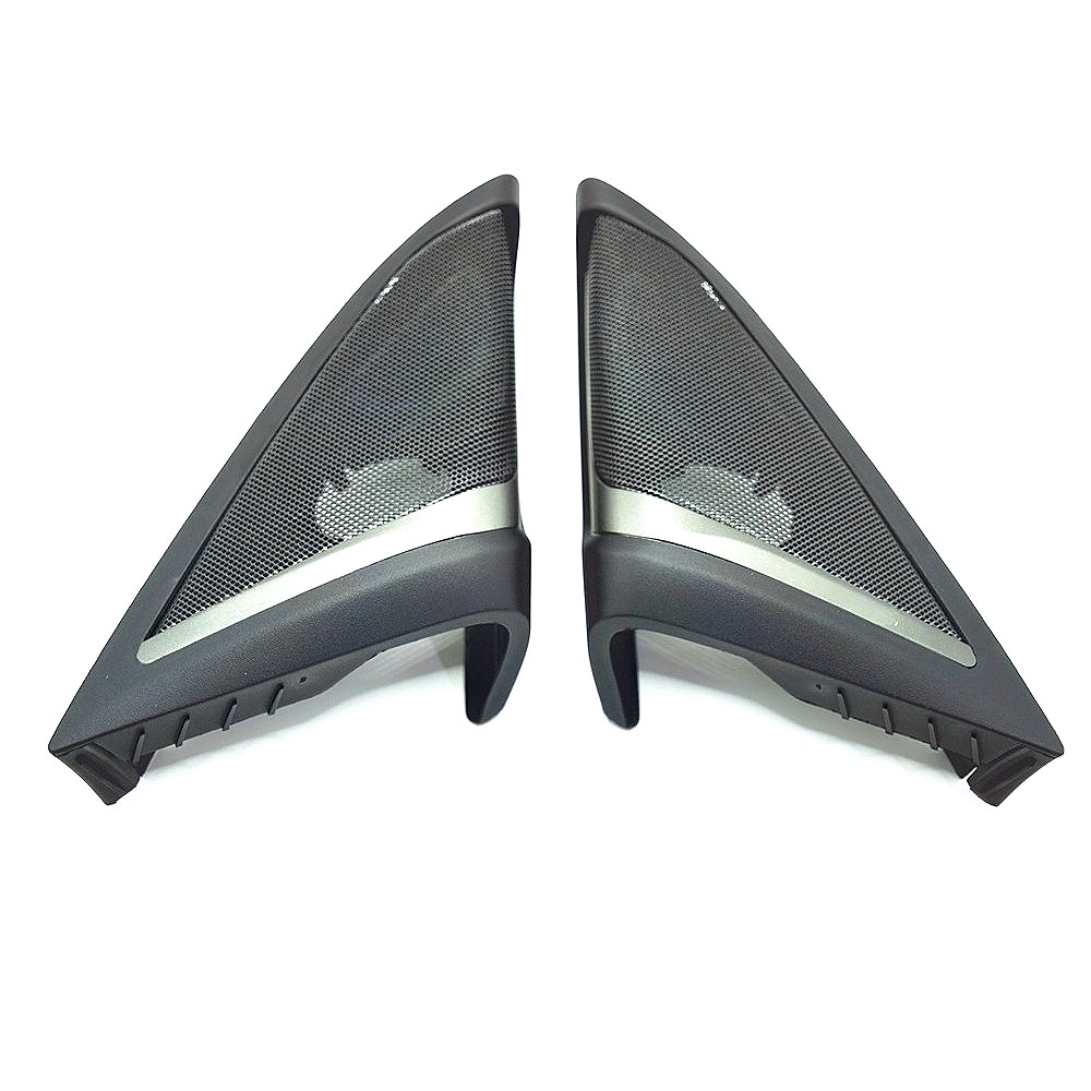 Front Door Tweeter Cover For B - Audio Music Cover reseña y precio