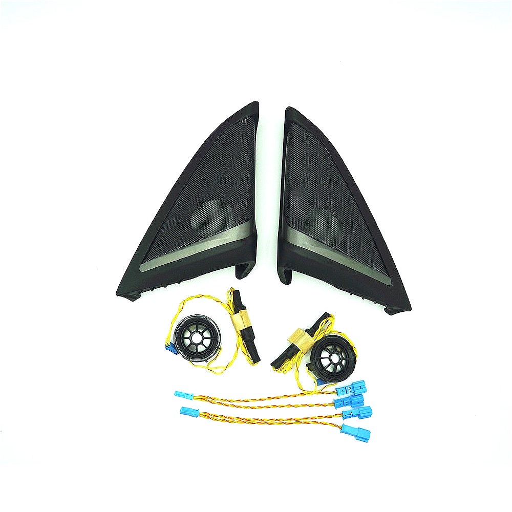 Front Door Tweeter Cover For B - Audio Music Cover reseña y precio