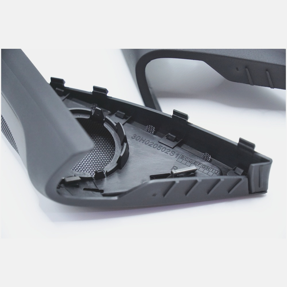 Front Door Tweeter Cover For B - Audio Music Cover reseña y precio