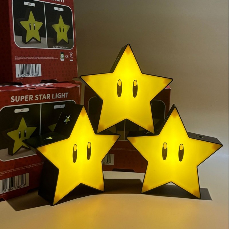 2026 New Super Star Light Cart - Audio Music Light reseña y precio