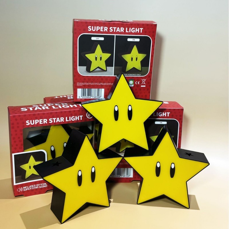 2026 New Super Star Light Cart - Audio Music Light reseña y precio