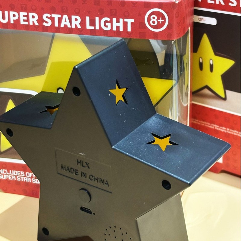 2026 New Super Star Light Cart - Audio Music Light reseña y precio