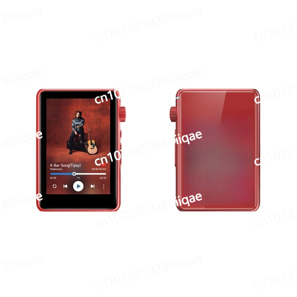 R3 Ii 2025 / R3 2 Music Player - Audio Music Web reseña y precio