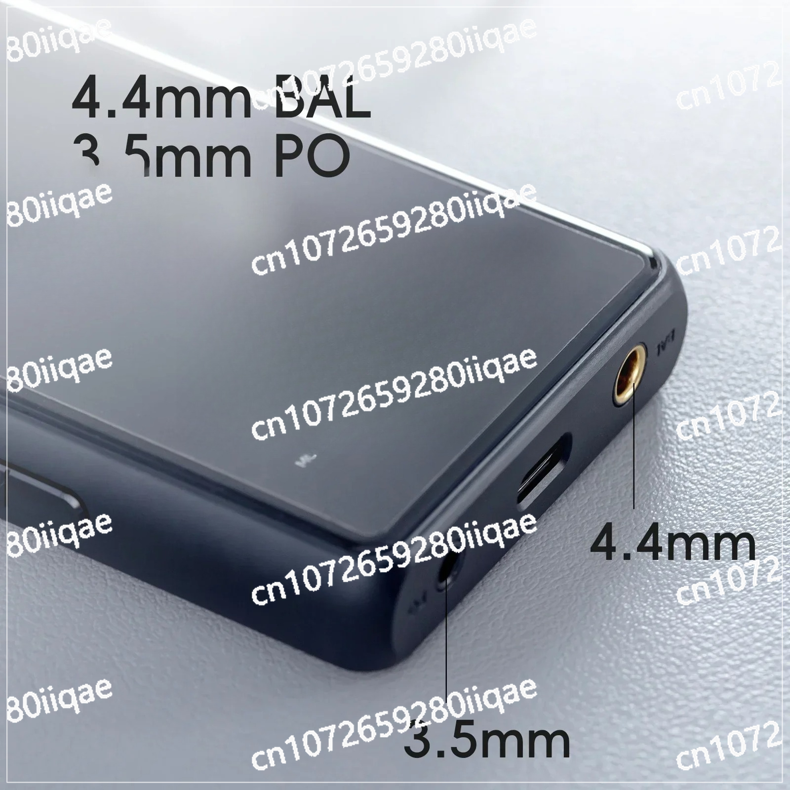 R3 Ii 2025 / R3 2 Music Player - Audio Music Web reseña y precio