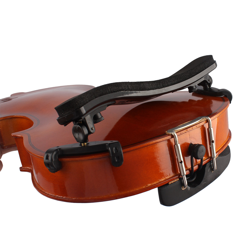 Violin Shoulder Rest for 3/4 4 - Violin Shoulder Rest reseña y precio