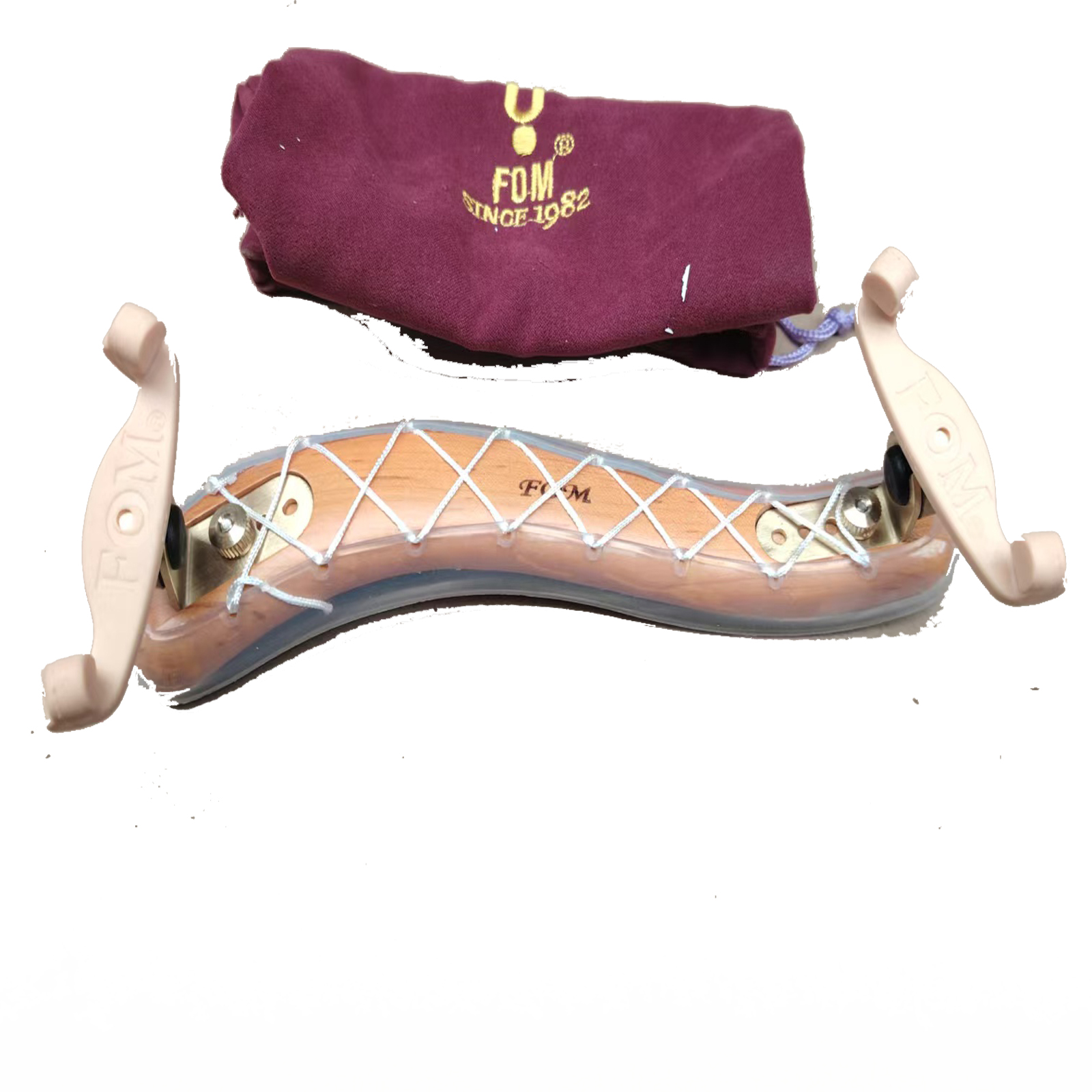 4/4 Violin princess shoulder b - Violin Shoulder Rest reseña y precio