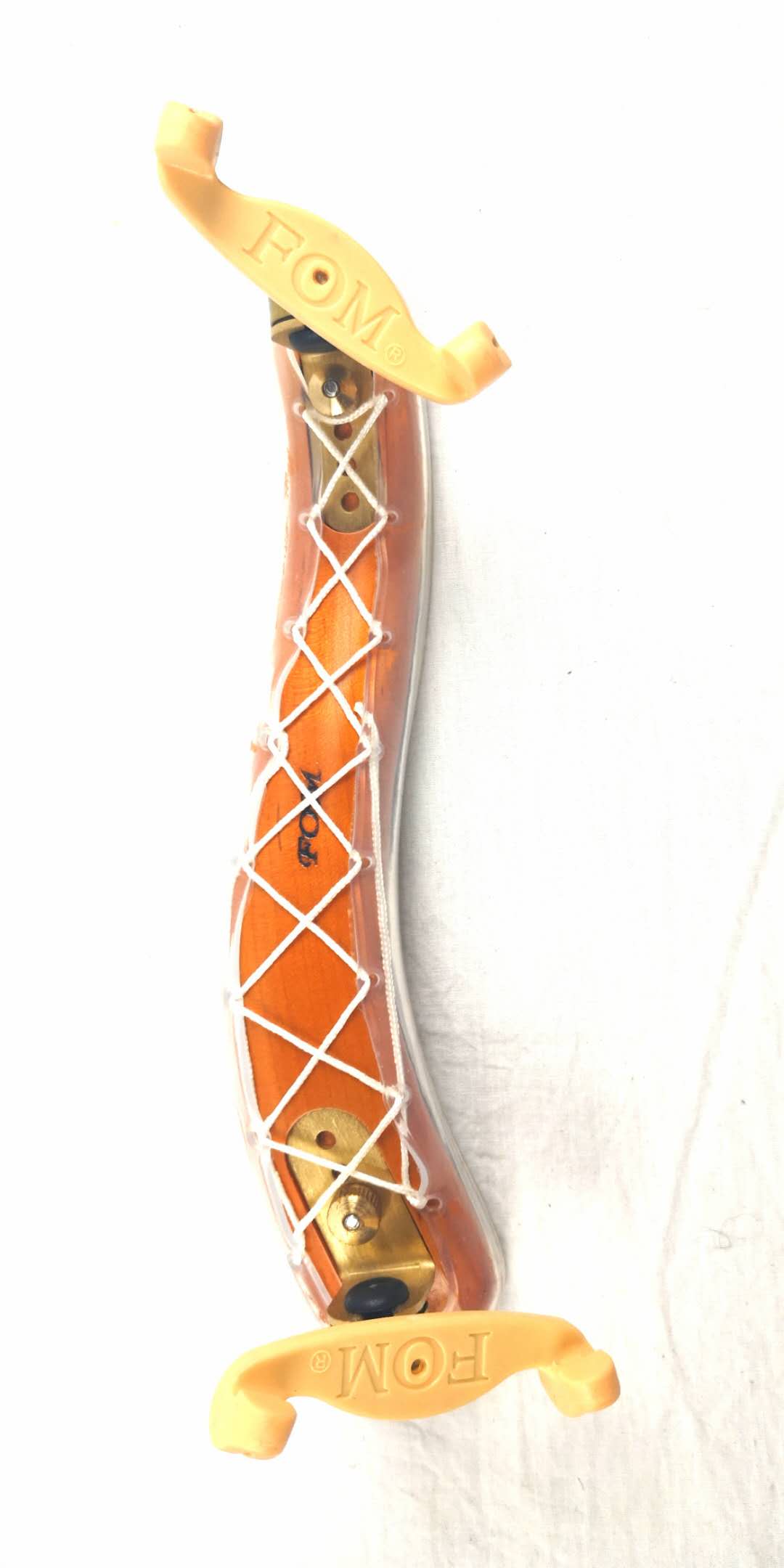 4/4 Violin princess shoulder b - Violin Shoulder Rest reseña y precio