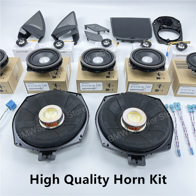 Car For BMW NEW X3 G01 High Qu - Audio Music Cover reseña y precio