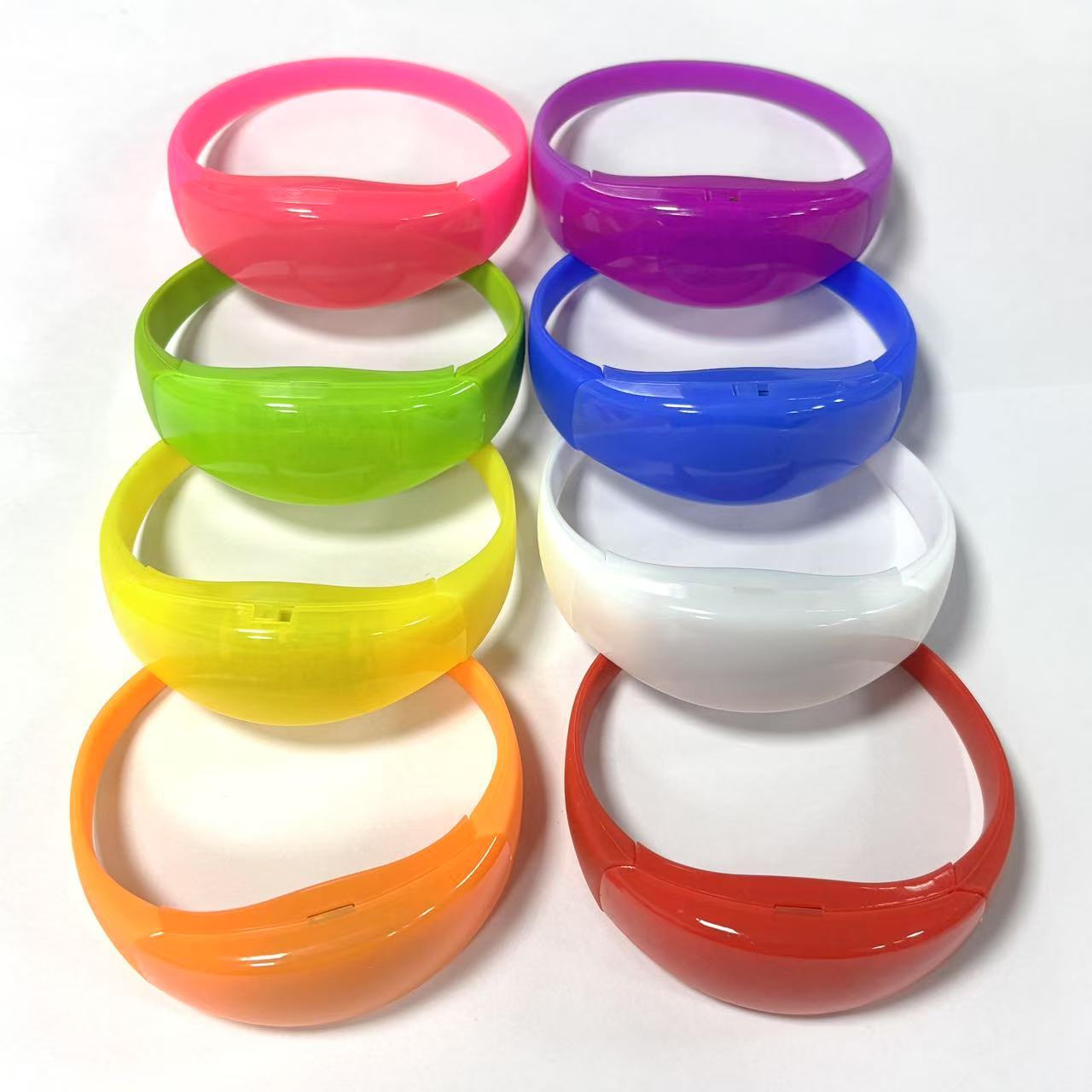 Customizable music-activated l - Audio Music Light reseña y precio