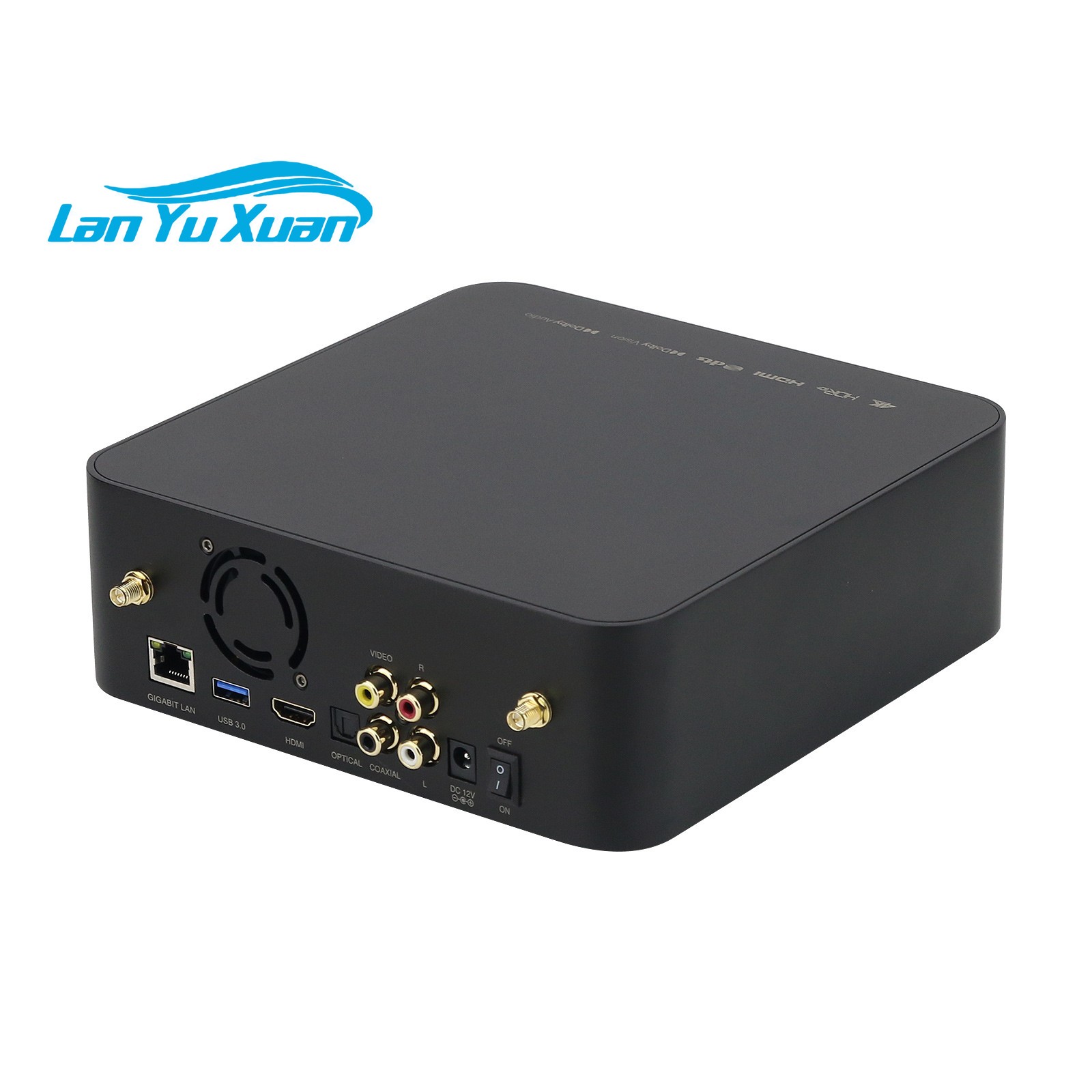 ZIDOO Z20PRO High Quality Blue - Audiovision Music Player reseña y precio