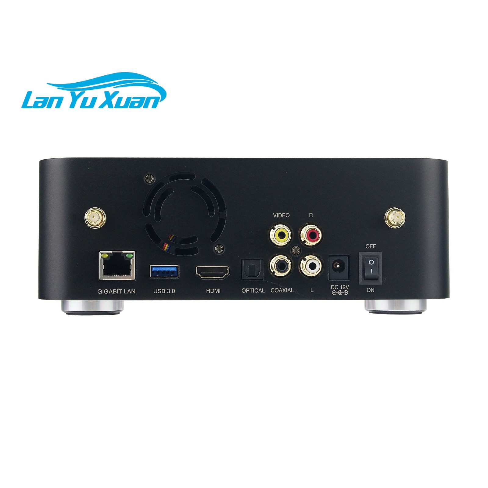 ZIDOO Z20PRO High Quality Blue - Audiovision Music Player reseña y precio