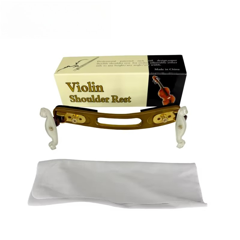 Made Shoulder Rest for Violin  - Violin Shoulder Rest reseña y precio