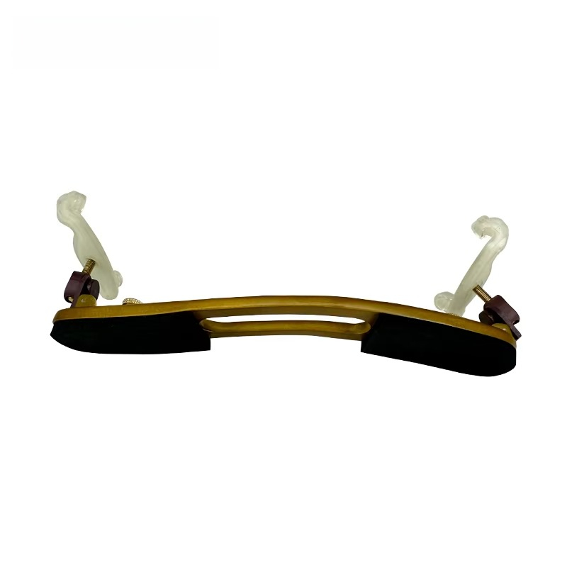 Made Shoulder Rest for Violin  - Violin Shoulder Rest reseña y precio