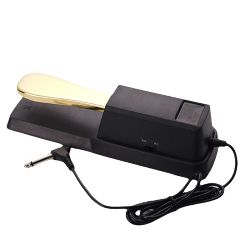 ABVH-Universal Piano Sustain D - Piano Sustain Pedal reseña y precio
