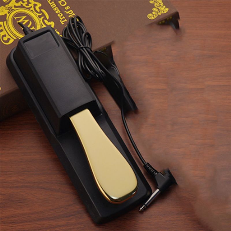 ABVH-Universal Piano Sustain D - Piano Sustain Pedal reseña y precio