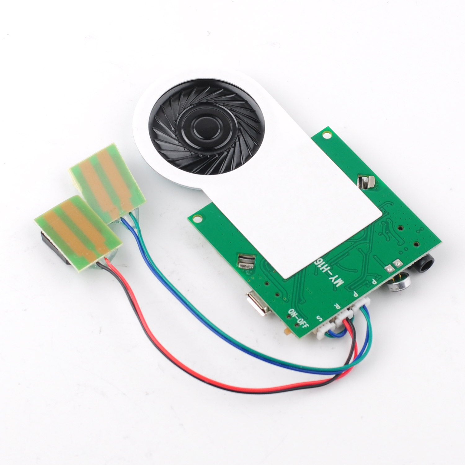 Recording Board Voice Module w - Audio Music Free Download reseña y precio