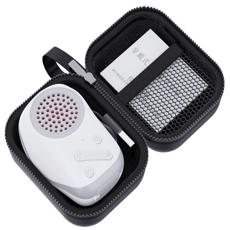 Mini Portable Wireless Bluetoo - Amazon Music Audio Quality reseña y precio