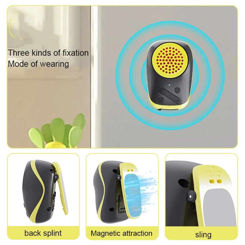 Mini Portable Wireless Bluetoo - Amazon Music Audio Quality reseña y precio