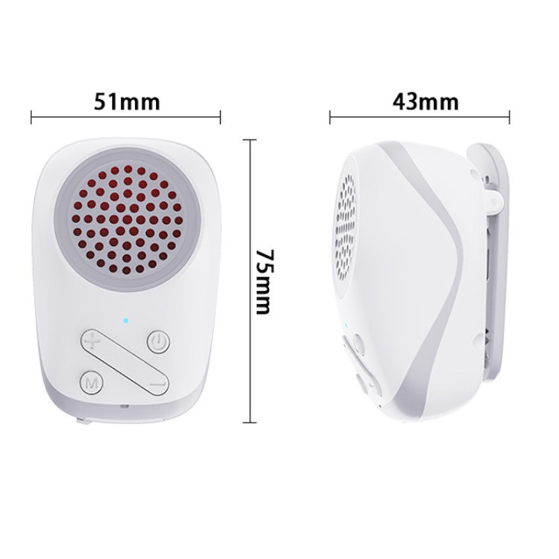 Mini Portable Wireless Bluetoo - Amazon Music Audio Quality reseña y precio