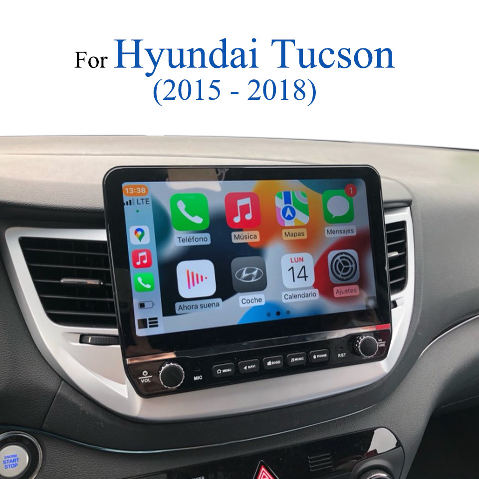 Carplay Auto Android 14.0 8 Co - Audio Music To Text reseña y precio