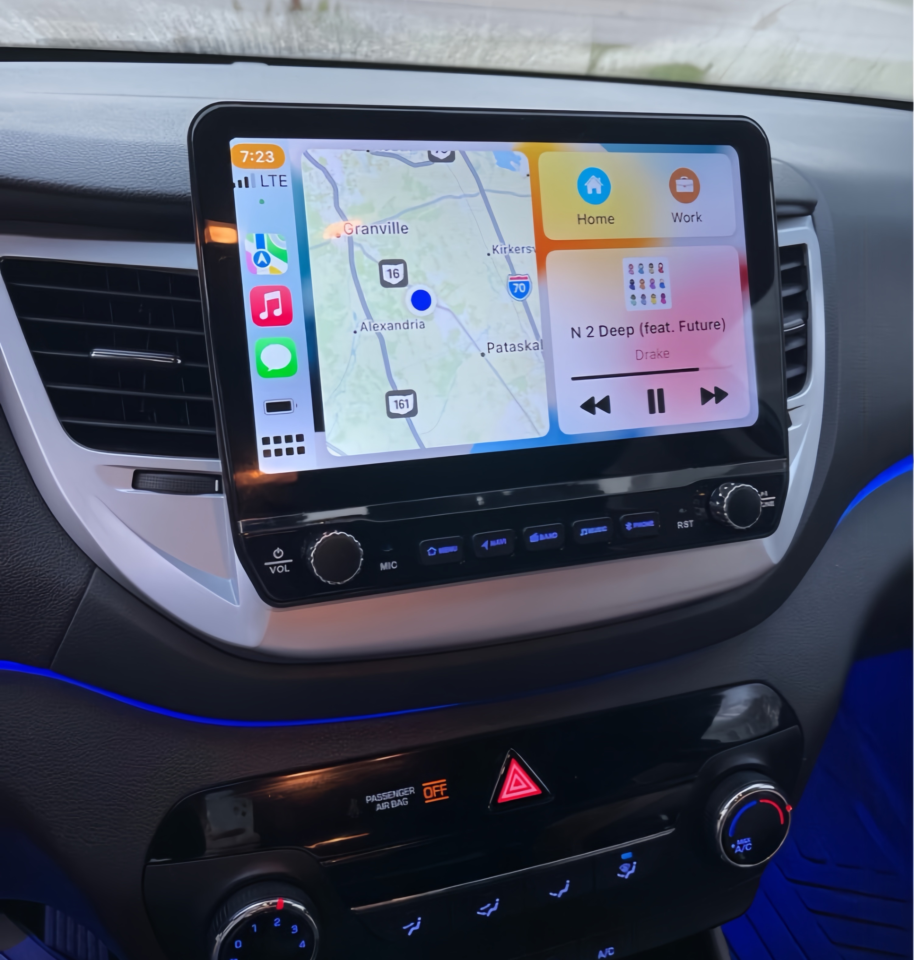 Carplay Auto Android 14.0 8 Co - Audio Music To Text reseña y precio